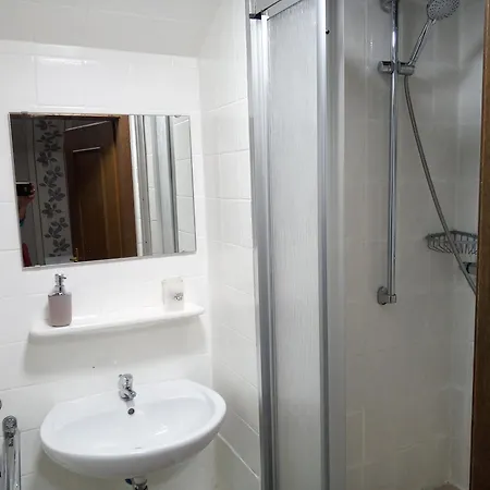 Apartment Ferienwohnung, Montoerewohnung *