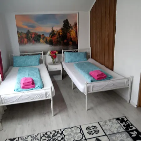 Ferienwohnung, Montoerewohnung *