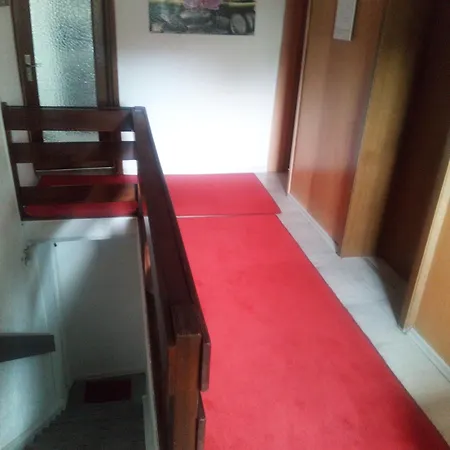 Ferienwohnung, Montoerewohnung * Waldeck (Hessen)