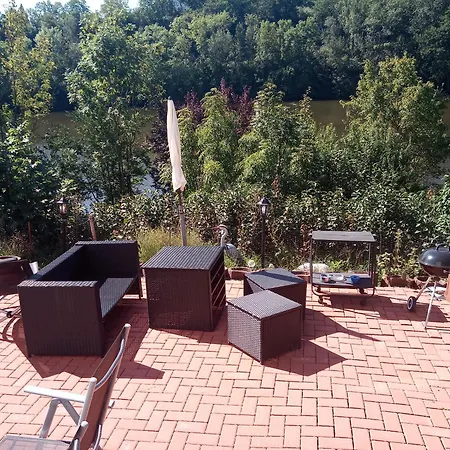 Ferienwohnung, Montoerewohnung Apartment *